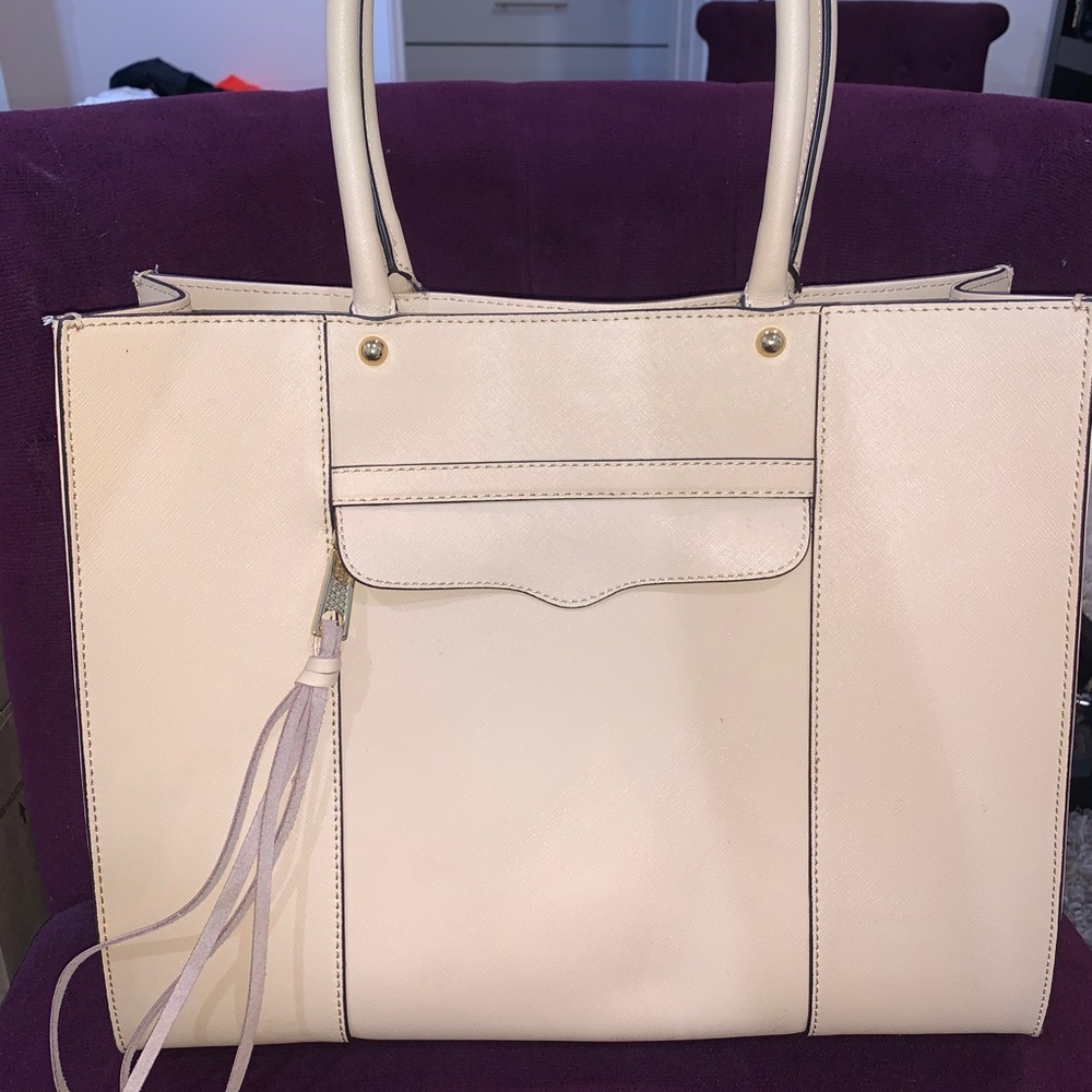 Rebecca Minkoff tote